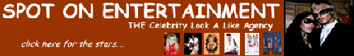 Spot On Entertainments