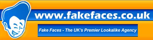 Fake Faces